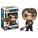 Harry with Firebolt Pop! - Harry Potter - Funko product image
